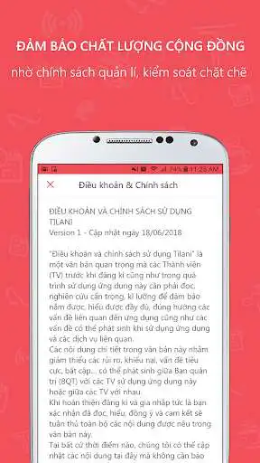 Play Tilani as an online game Tilani with UptoPlay