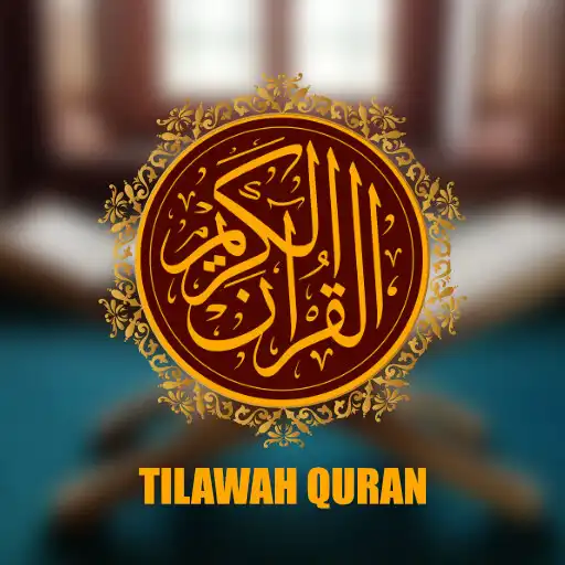 Play Tilawah MP3 Qori Internasional APK