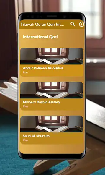 Play Tilawah MP3 Qori Internasional as an online game online Tilawah MP3 Qori Internasional with UptoPlay Play Tilawah MP3 Qori Internasional as an online game Tilawah MP3 Qori Internasional with UptoPlay