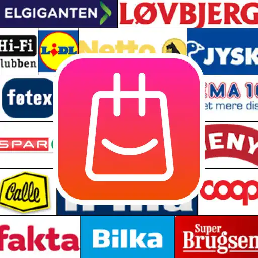 Play Tilbudsavis appen af Danmark - Tilbudsaviseronline APK Play Tilbudsavis appen af Danmark - Tilbudsaviseronline APK