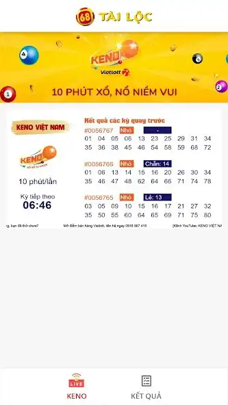 Play Tài Lộc as an online game Tài Lộc with UptoPlay