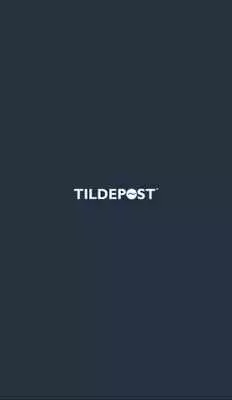 Play Tildepost