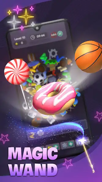 Play Tile 3D Triple Matching as an online game Tile 3D Triple Matching with UptoPlay