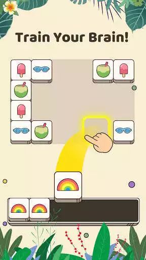 Play Tile 3 Master - Mahjong Match as an online game Tile 3 Master - Mahjong Match with UptoPlay