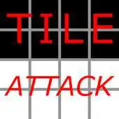 Free play online Tile Attack APK