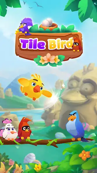 Play Tile Bird  and enjoy Tile Bird with UptoPlay