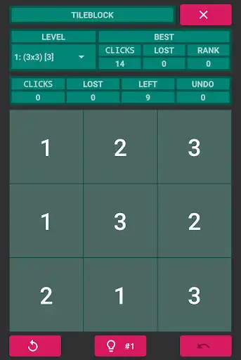Play TileBlock  and enjoy TileBlock with UptoPlay
