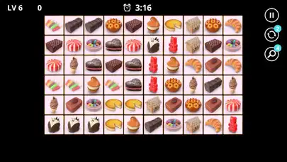 Play TileBrain: Classic Puzzle Game as an online game TileBrain: Classic Puzzle Game with UptoPlay