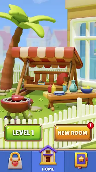 Play Tile Builder  and enjoy Tile Builder with UptoPlay