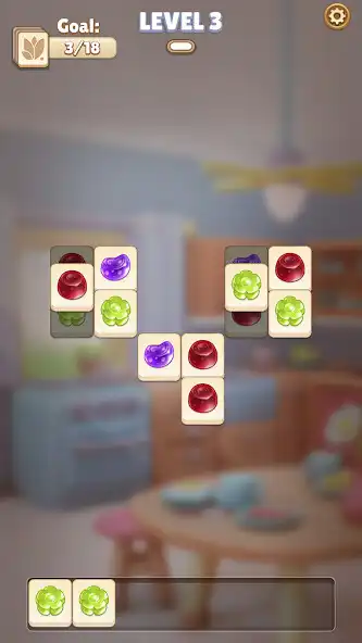 Play Tile Builder as an online game Tile Builder with UptoPlay