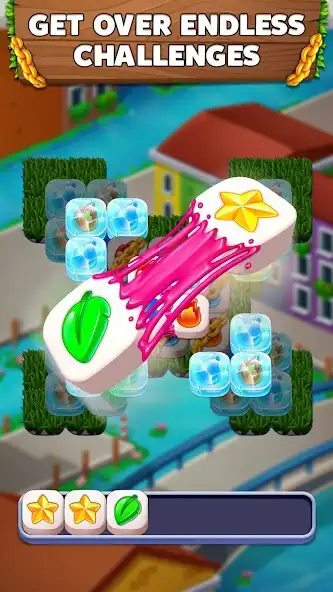Play Tile Busters  and enjoy Tile Busters with UptoPlay
