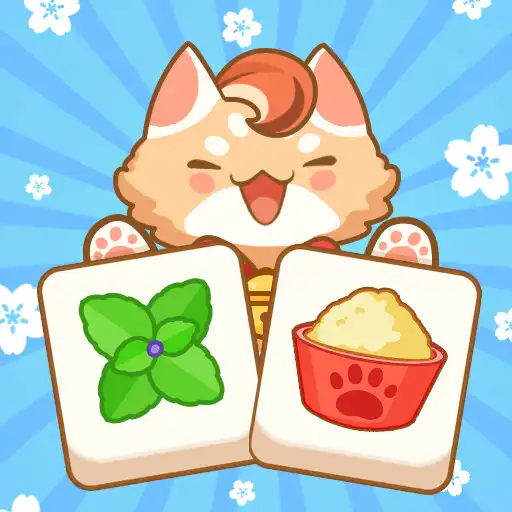 Play Tile Cat 3 - Puzzle Match APK