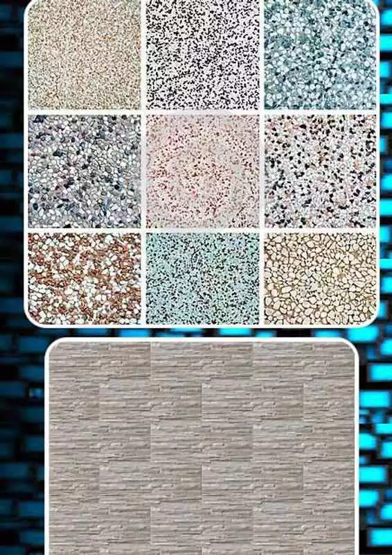 Play Tile Collection Play Tile Collection