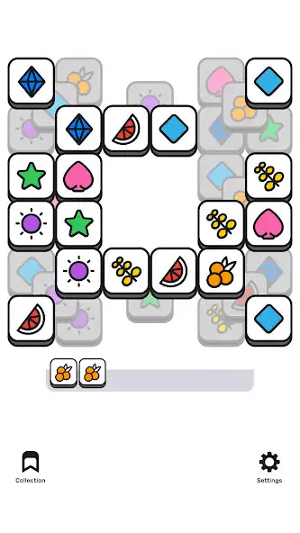Play Tile Collector  and enjoy Tile Collector with UptoPlay