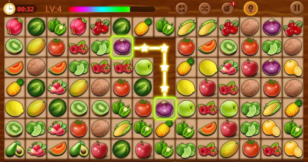 Play Tile Connect 3D  and enjoy Tile Connect 3D with UptoPlay