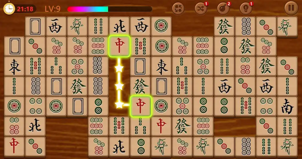 Play Tile Connect 3D as an online game Tile Connect 3D with UptoPlay