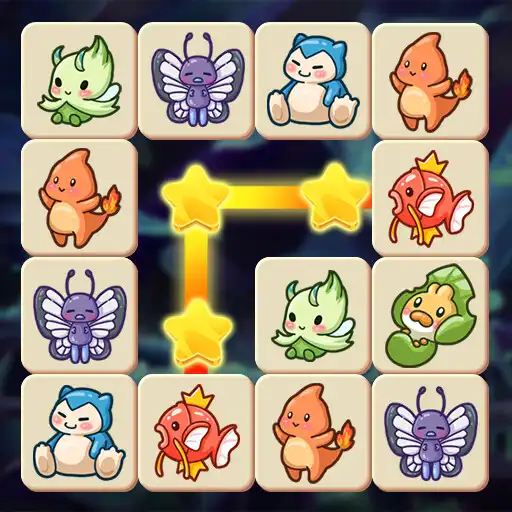 Play Tile Connect Animal Puzzle APK