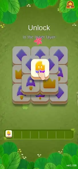 Play Tile Connect - Cube Puzzle ! as an online game online Tile Connect - Cube Puzzle ! with UptoPlay com.gsj.Pharaoh3tiles Play Tile Connect - Cube Puzzle ! as an online game Tile Connect - Cube Puzzle ! with UptoPlay