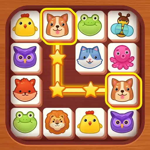 Play Tile Connect - Fun Puzzle Game APK Play Tile Connect - Fun Puzzle Game APK