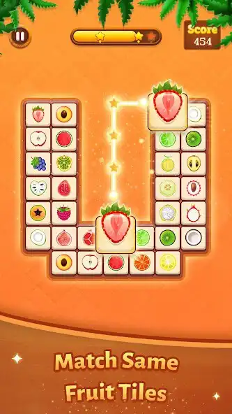 Play Tile Connect - Matching Game  and enjoy Tile Connect - Matching Game with UptoPlay