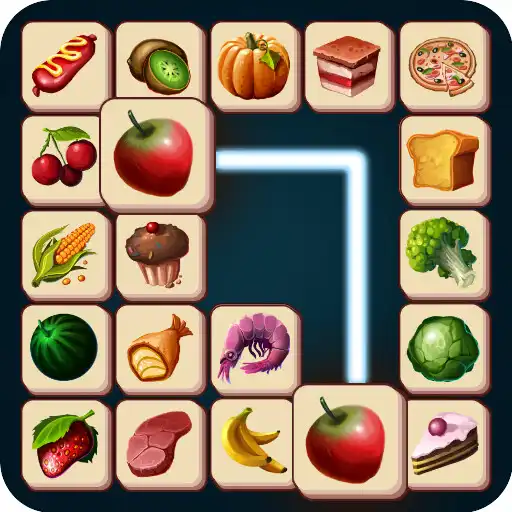 Play Tile Connect - Match Puzzle APK