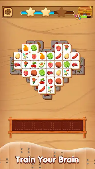 Play Tile Connect Match Relax  and enjoy Tile Connect Match Relax with UptoPlay