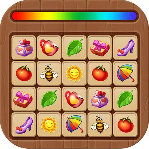 Play Tile Connect Triple Tile Match APK