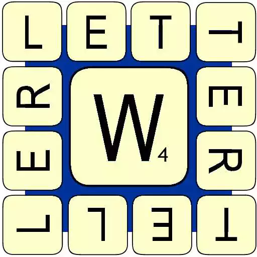 Free play online Tile Counter - Free - Wordfeud APK
