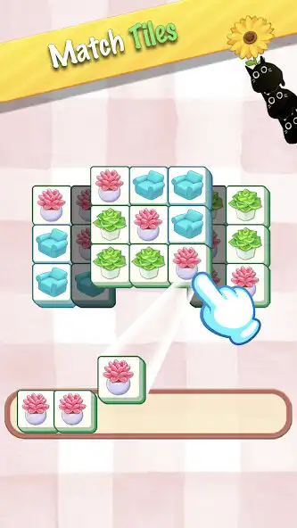 Play Tile Country Life - MatchGame  and enjoy Tile Country Life - MatchGame with UptoPlay