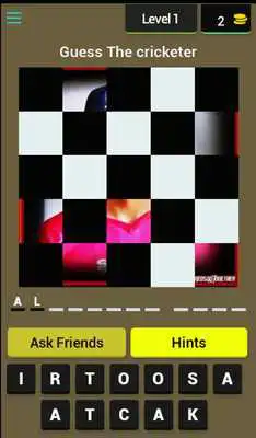 Play TILE CRICKET Play TILE CRICKET