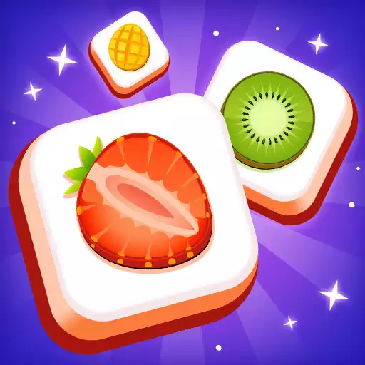 Play Tile Crush - Triple Match Game APK Play Tile Crush - Triple Match Game APK