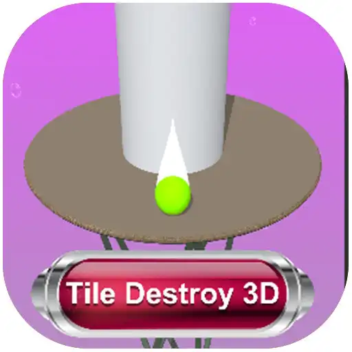 Play Tile Destroy 3D APK