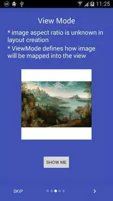 Play TiledImageView  Demo