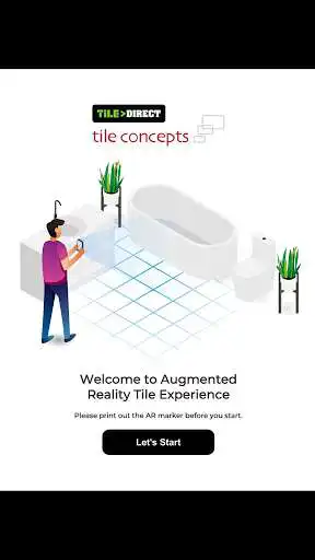 Play Tile Direct  and enjoy Tile Direct with UptoPlay