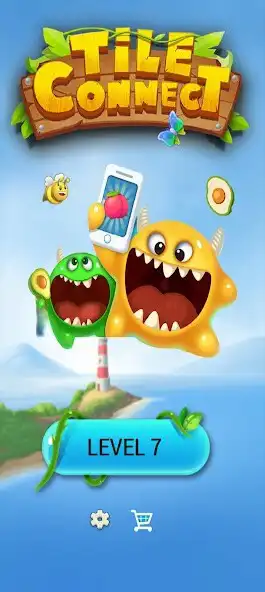 Play Tiledom - Match Block Puzzle  and enjoy Tiledom - Match Block Puzzle with UptoPlay