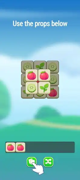 Play Tiledom - Match Block Puzzle as an online game Tiledom - Match Block Puzzle with UptoPlay