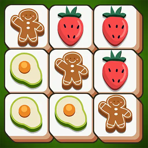 Play Tiledom - Matching Puzzle APK