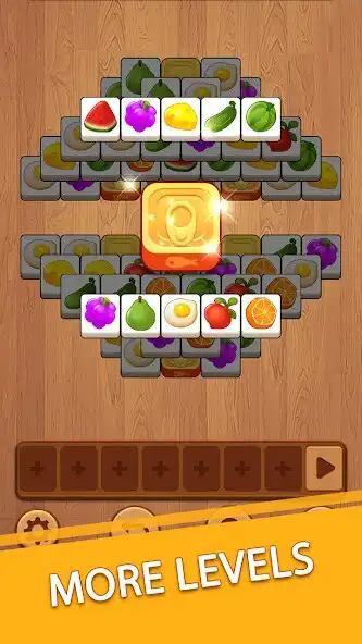 Play Tile Farm - Match Puzzle  and enjoy Tile Farm - Match Puzzle with UptoPlay