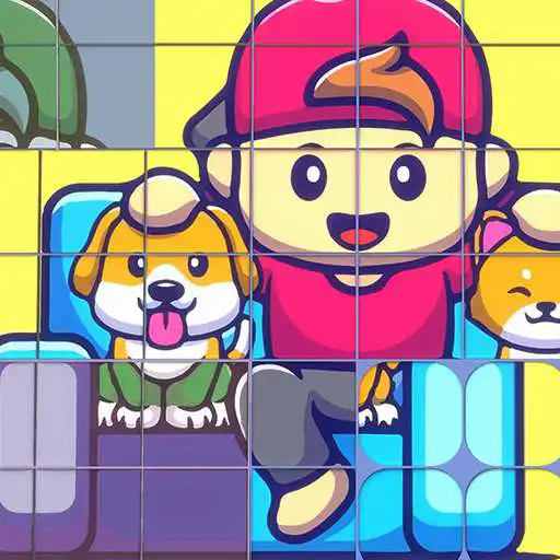 Play Tile Fit APK Play Tile Fit APK