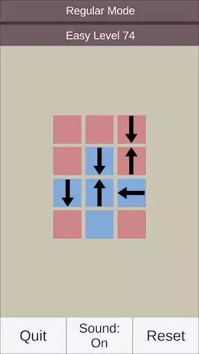 Play TileFlipper