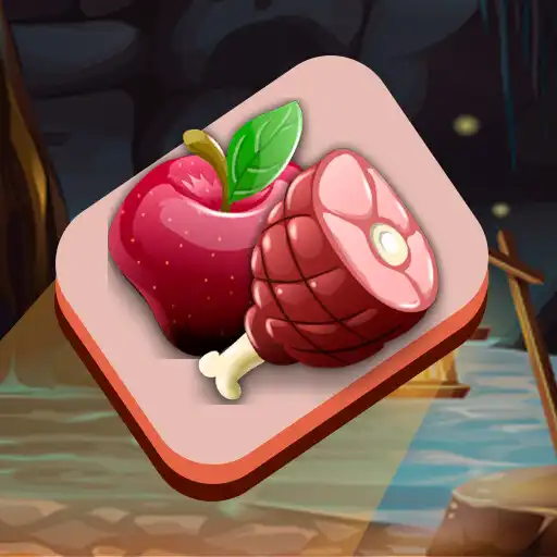 Play Tile Forest Food Match 3D APK Play Tile Forest Food Match 3D APK