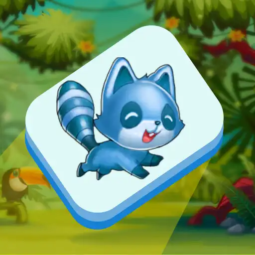 Play Tile Forest King : Match 3d APK