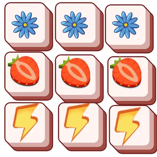 Play Tile Fruits APK