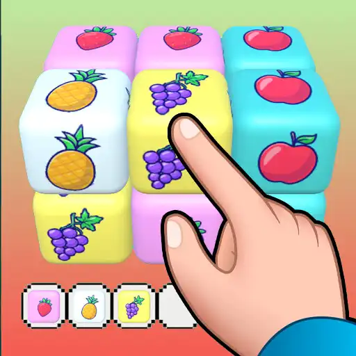 Play Tile Fruit - Triple Match APK Play Tile Fruit - Triple Match APK