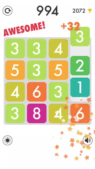 Play Tile Fuse - Block Merge Puzzle  and enjoy Tile Fuse - Block Merge Puzzle with UptoPlay