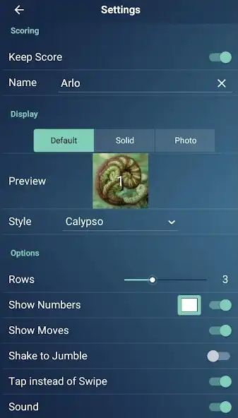 Play Tile Game as an online game Tile Game with UptoPlay