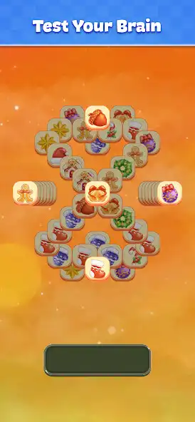 Play Tilegram: Tile Puzzle as an online game Tilegram: Tile Puzzle with UptoPlay