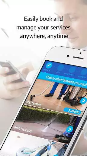 Play Tile  Grout Pro  and enjoy Tile  Grout Pro with UptoPlay