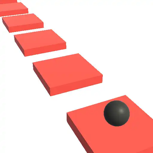 Play Tile Hop Ball 3D APK Play Tile Hop Ball 3D APK