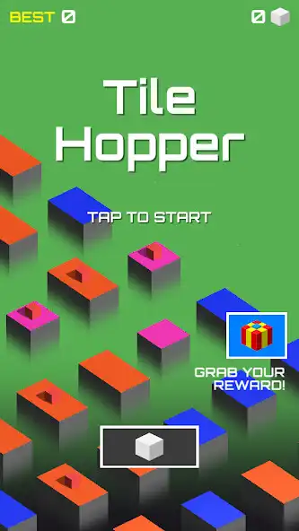 Play Tile Hopper and enjoy Tile Hopper with UptoPlay Play Tile Hopper and enjoy Tile Hopper with UptoPlay